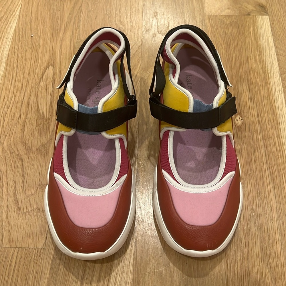 Kate Spade shoes, size 9. Lightly used
